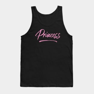 Princess Tank Top